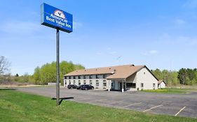 Americas Best Value Inn Finlayson Mn